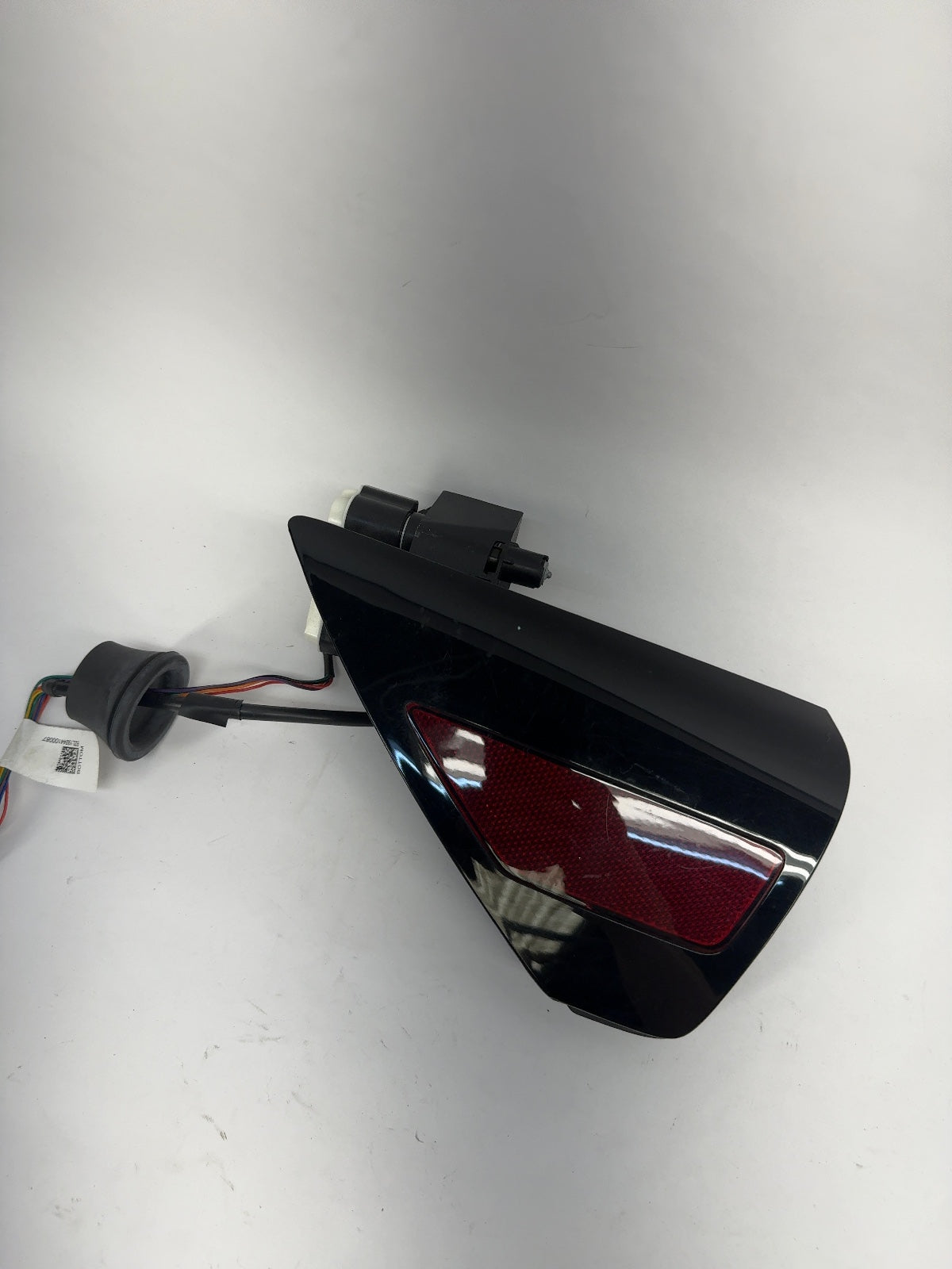 2021 Tesla Model 3 Charge Port Door 1084854-00-J