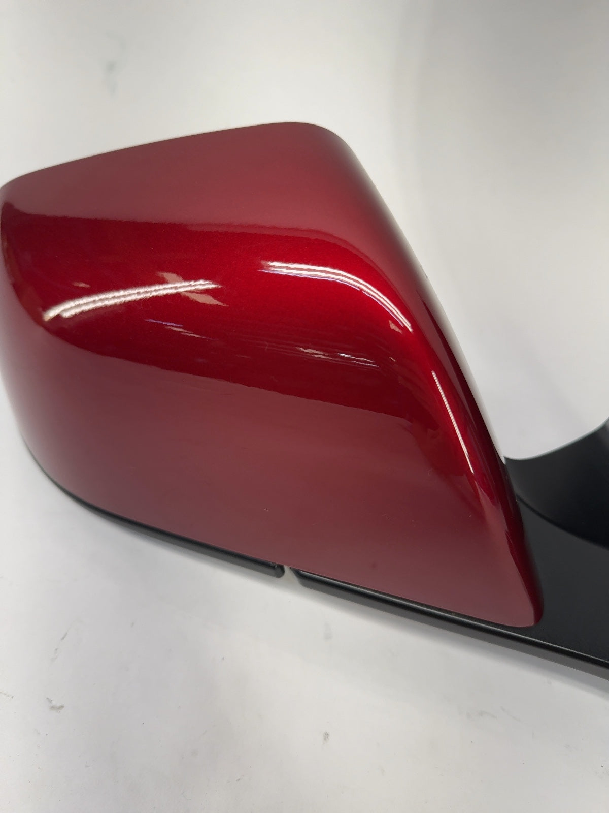 2025-2026 Tesla Model 3 Highland Front Right Door Mirror Assembly 1592032-00-J