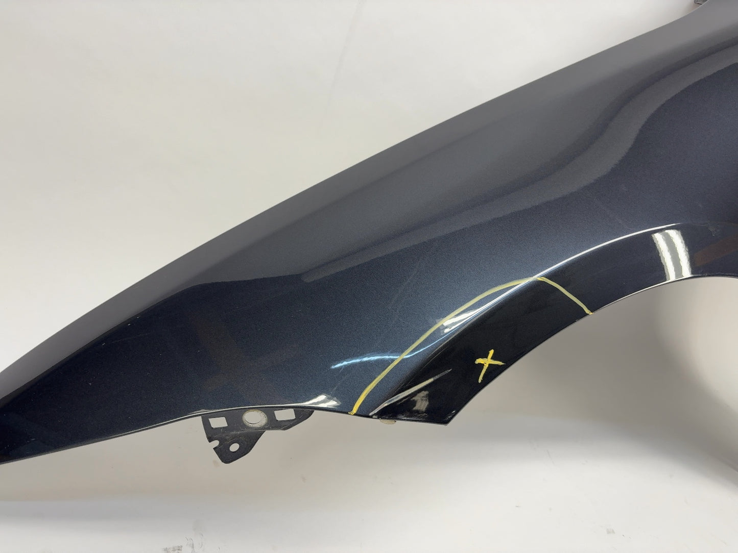 2012-2019 Tesla Model S Left Fender 6008022-E0-D