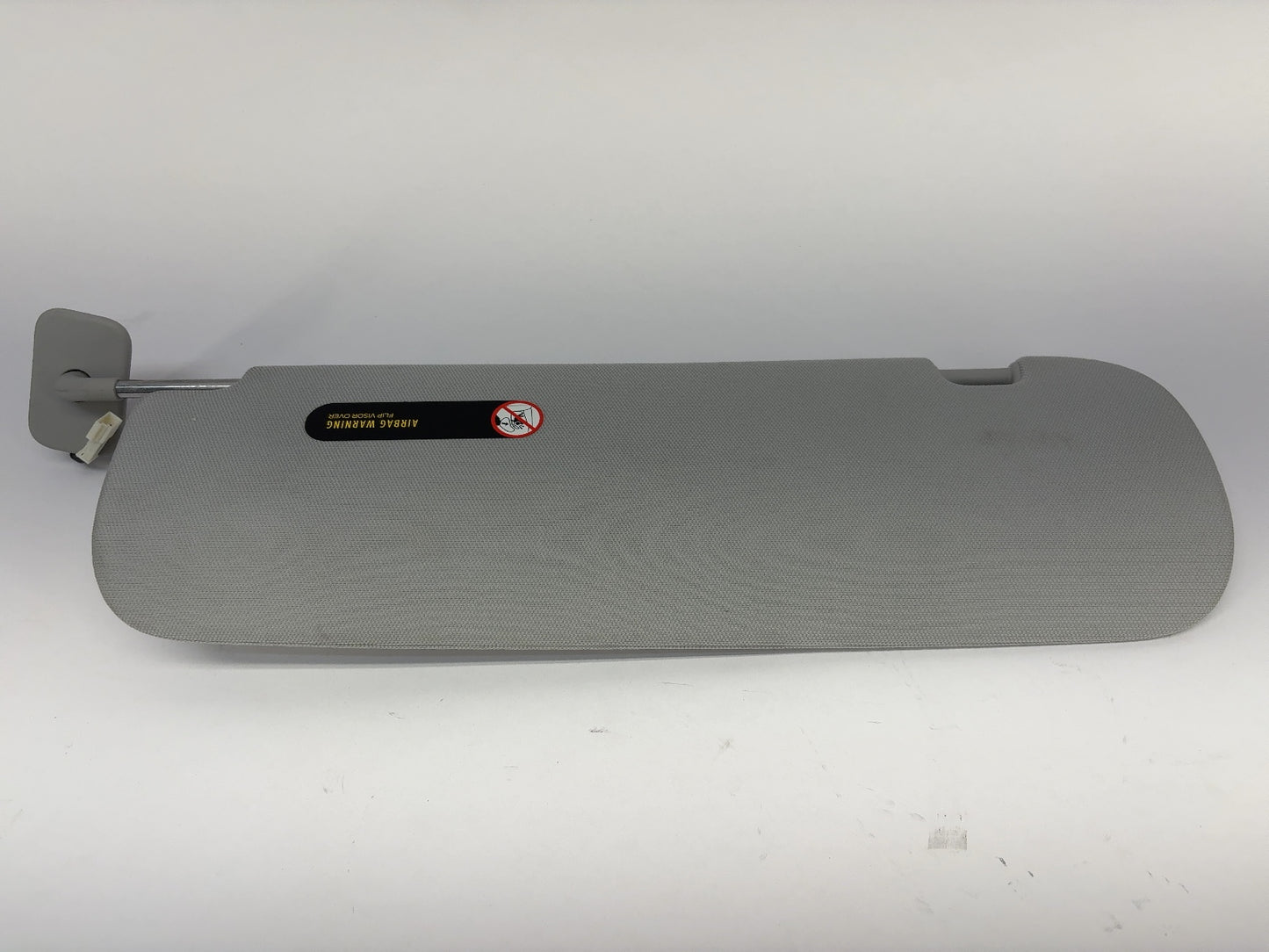 2018 Tesla Model 3 Sun Visor Right 1088740-01-F