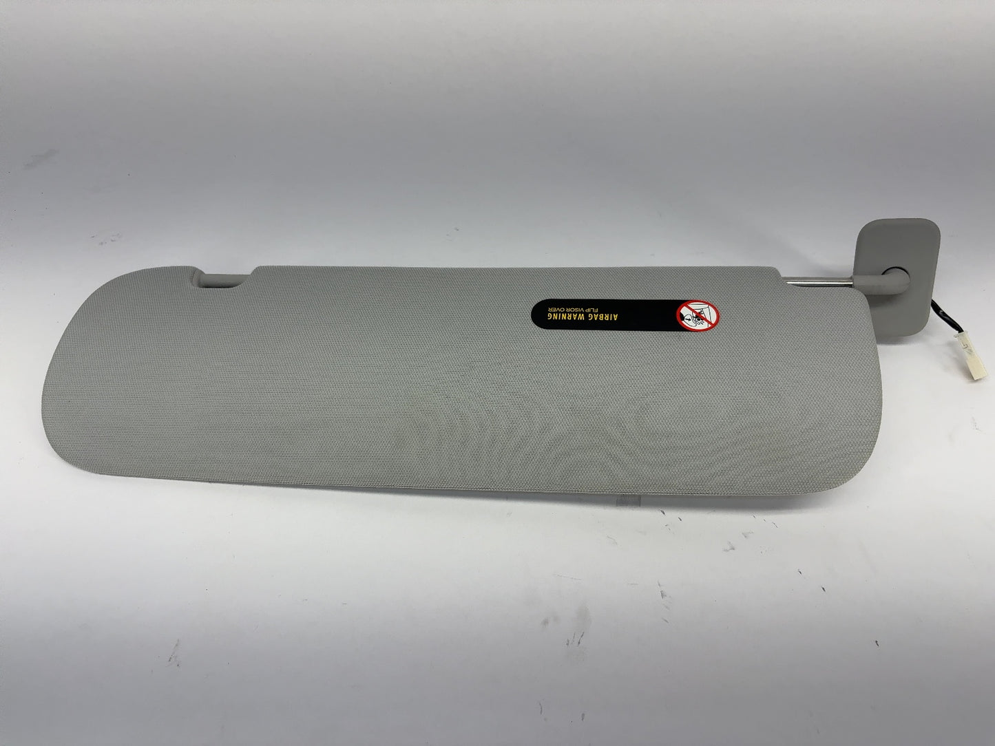 2018 Tesla Model 3 Sun Visor Left 1088738-01-F