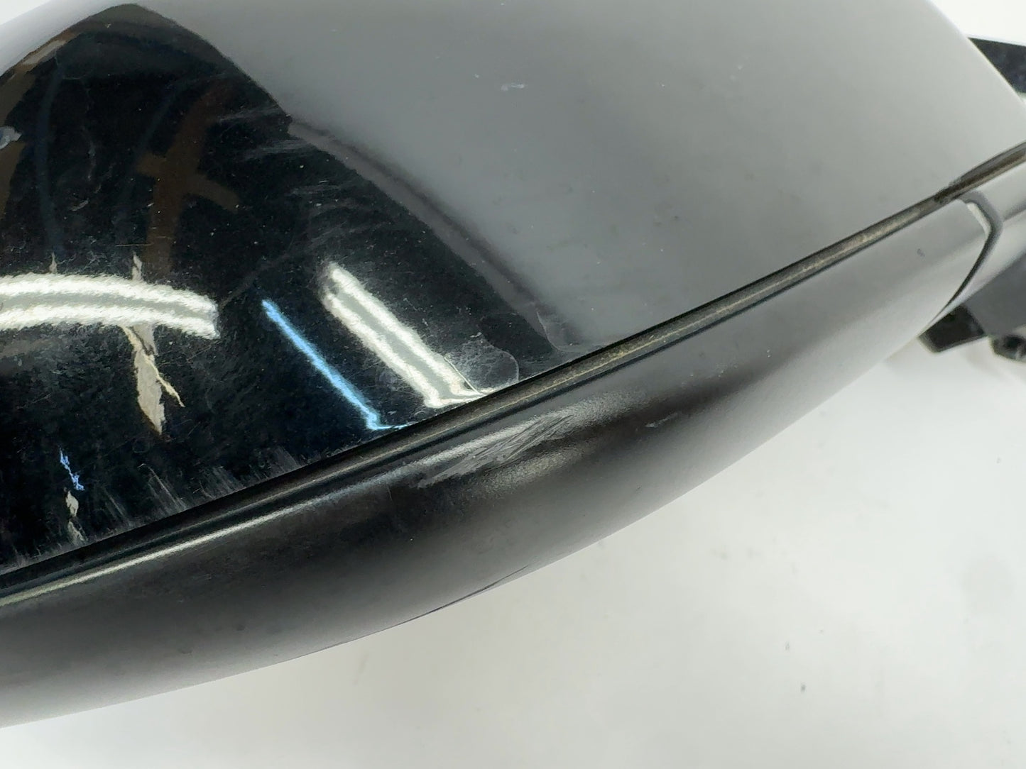 2022-2023 Tesla Model 3 Front Right Door Mirror Assembly 1592032-00-D