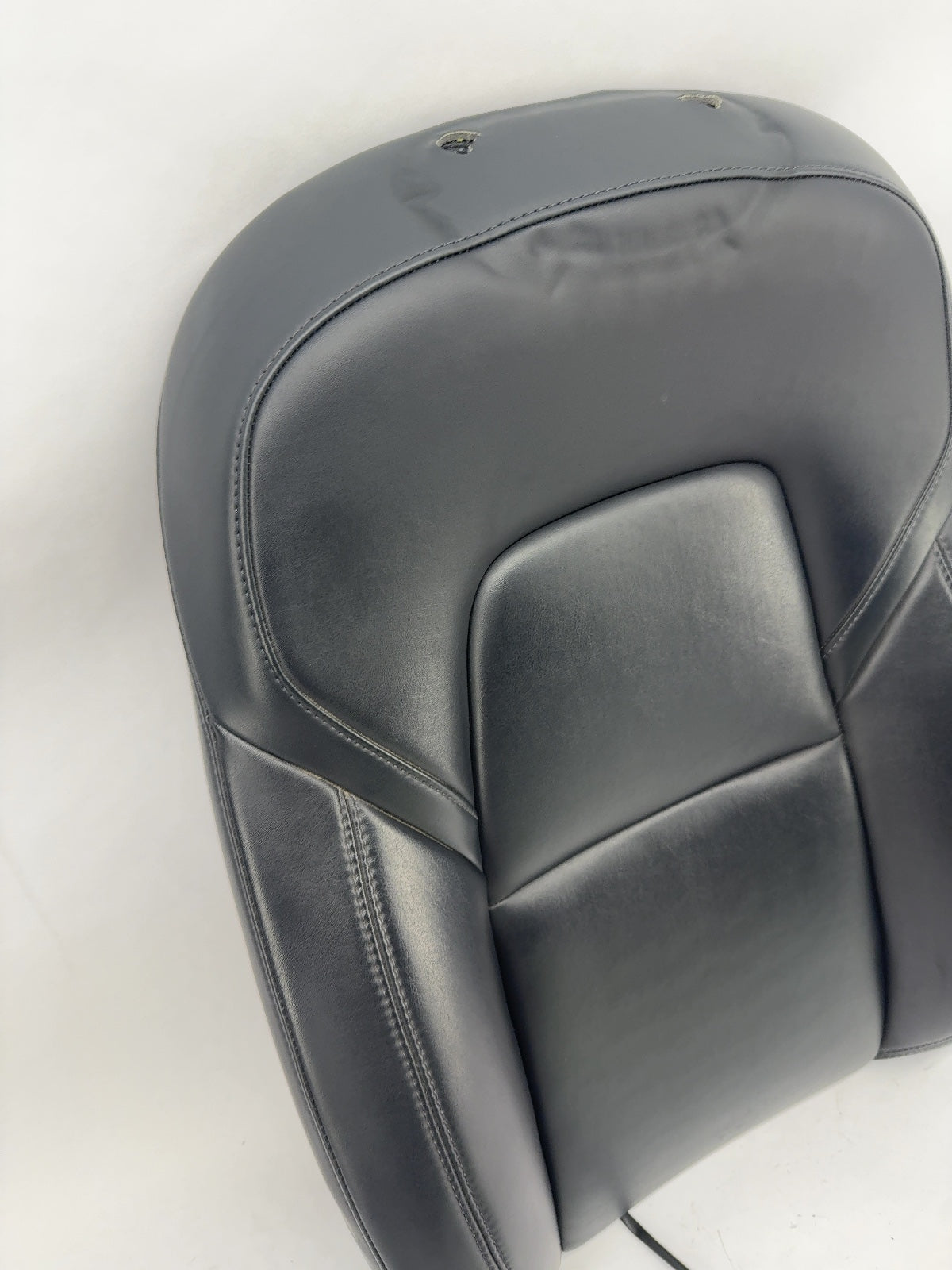 2023 Tesla Model 3 Front Left Seat Upper Cushion 1452890-01-J