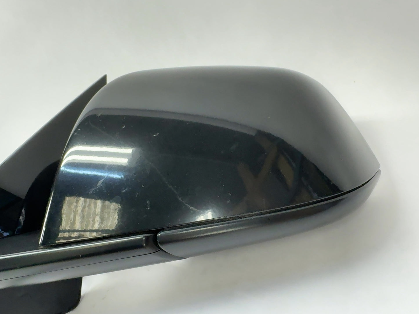 2020 Tesla Model Y Front Left Door Mirror Assembly 1495587-00-C