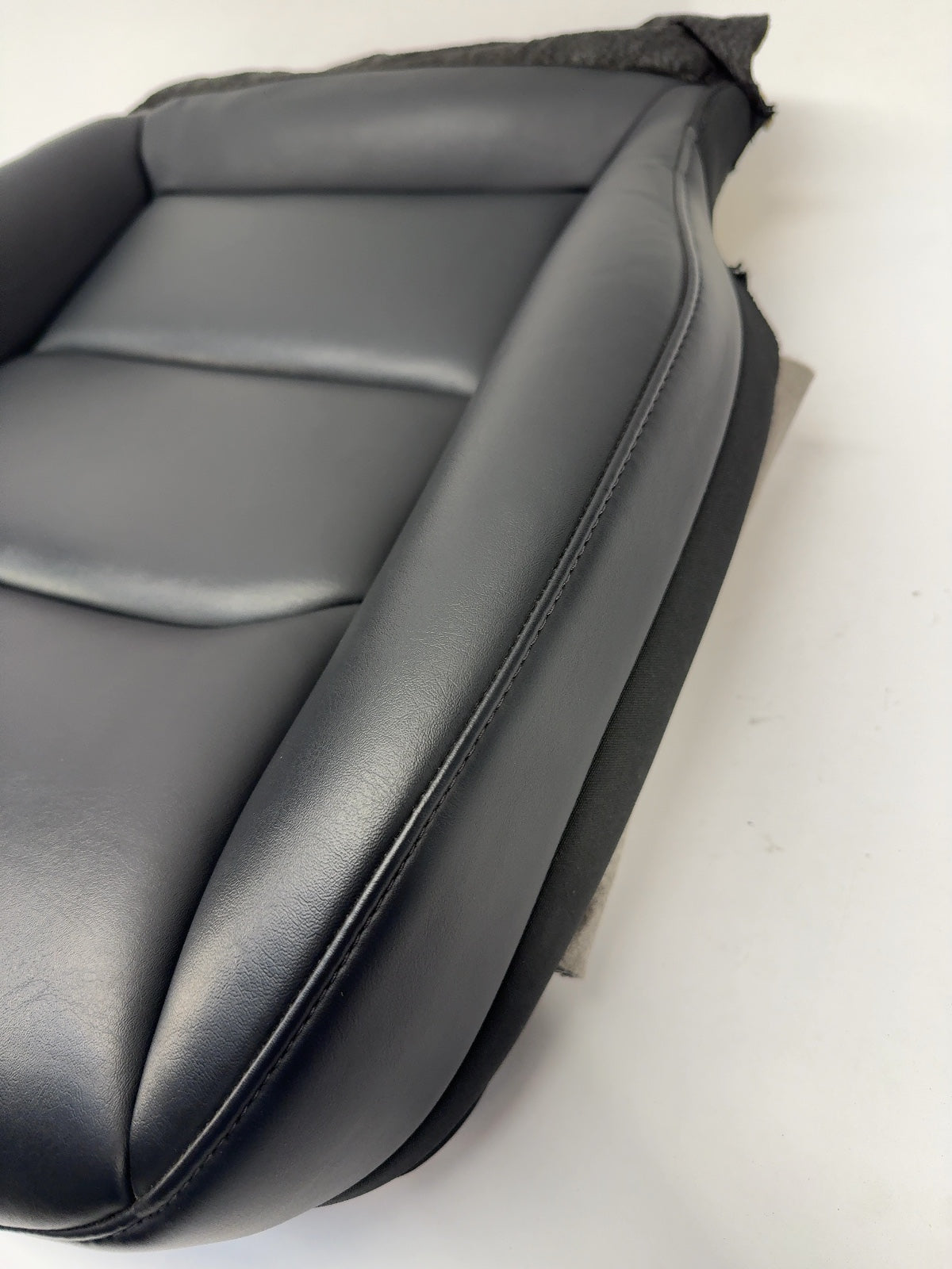 2021-2023 Tesla Model 3 Front Left Driver Seat Lower Cushion 1452871-01-F
