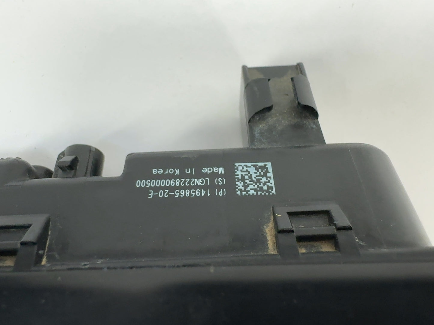 2022-2023 Tesla Model 3 Right Repeater Camera 1495865-20-E