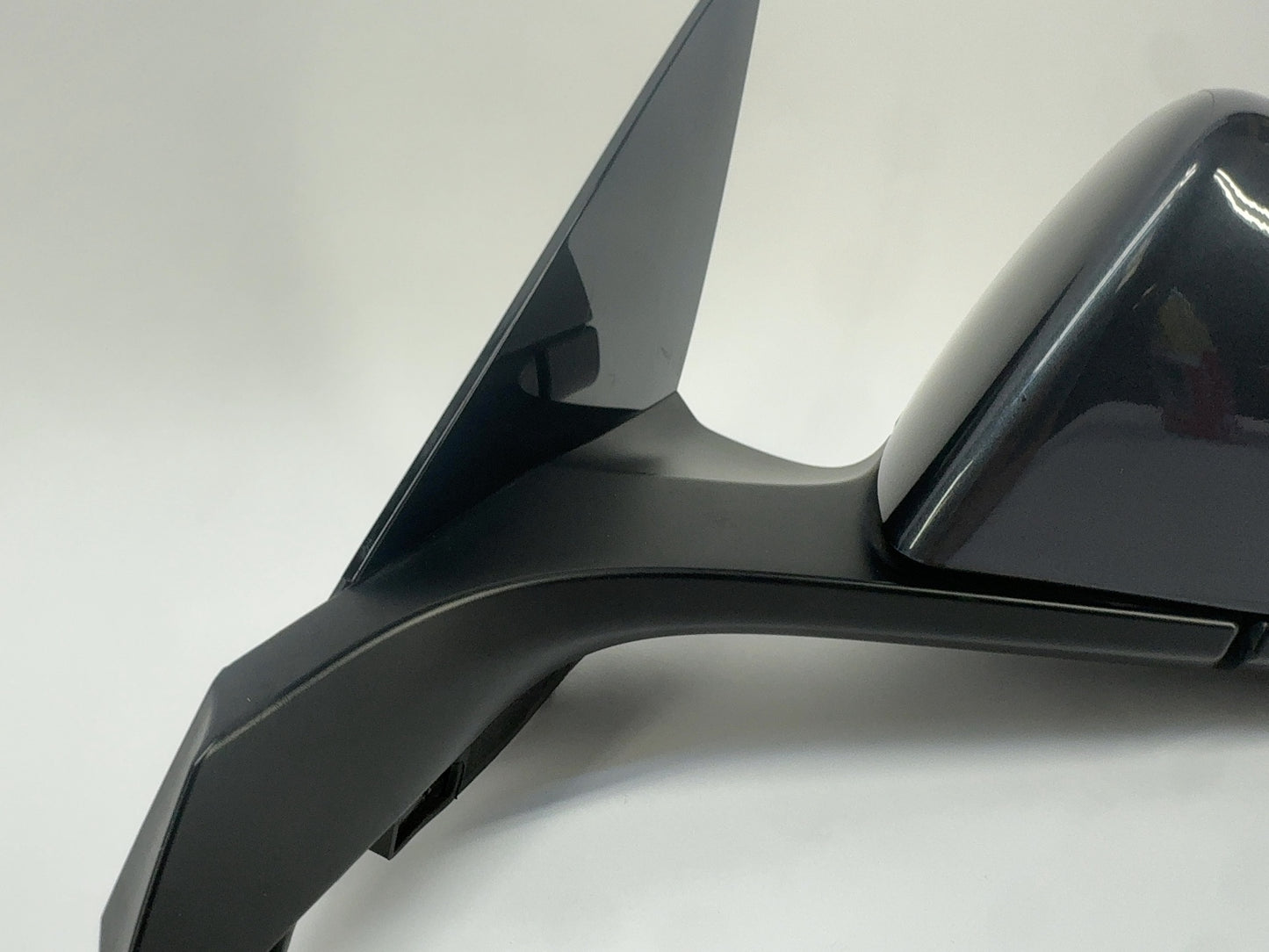 2022-2023 Tesla Model 3 Front Left Door Mirror Assembly 1592031-00-D