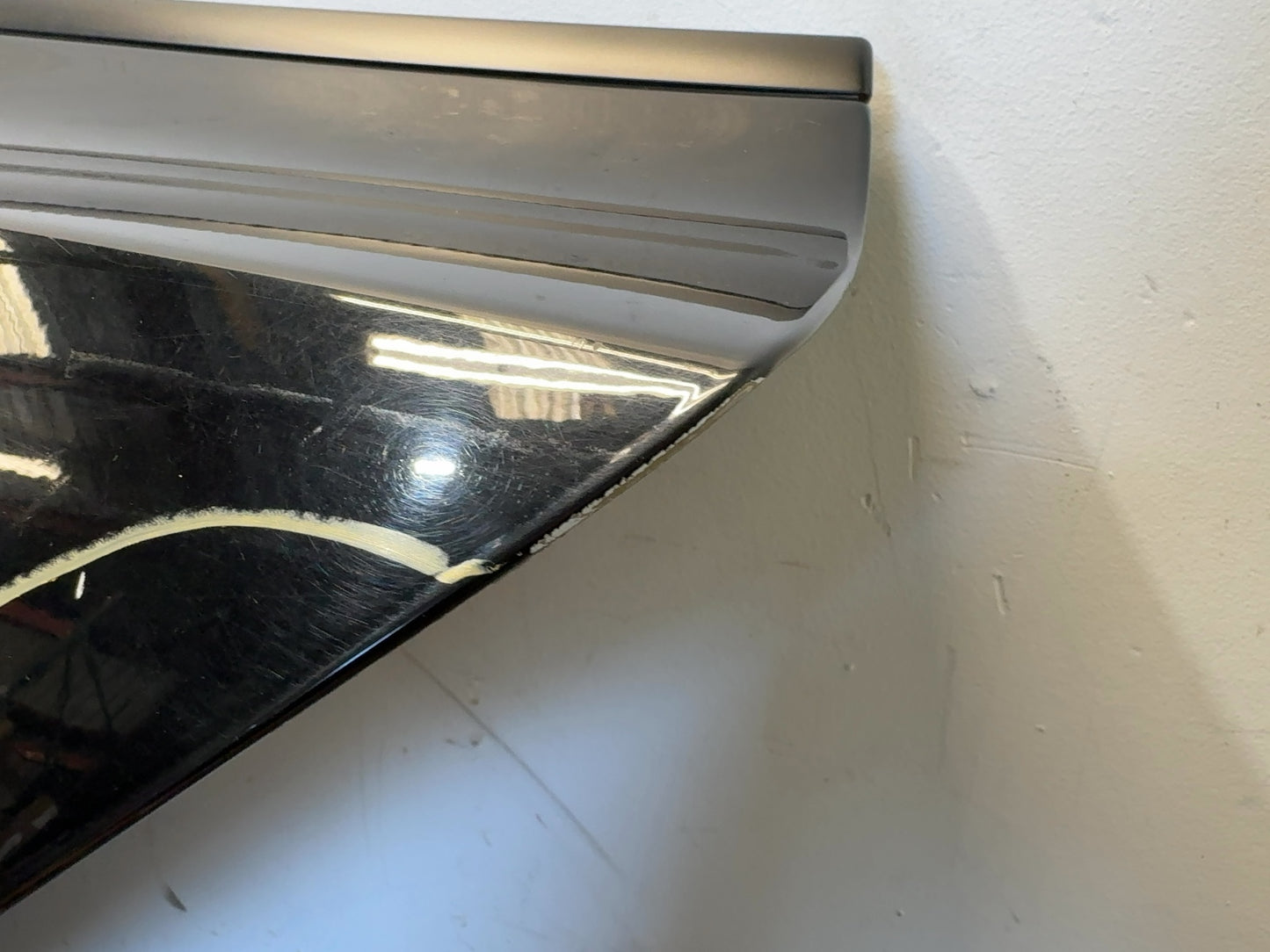 2018-2023 Tesla Model 3 Rear Left Door Shell 1081441-E0-C