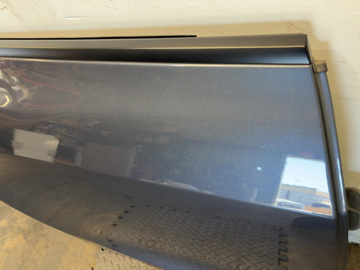 2018-2023 Tesla Model 3 Rear Right Door Shell 1081440-E0-C