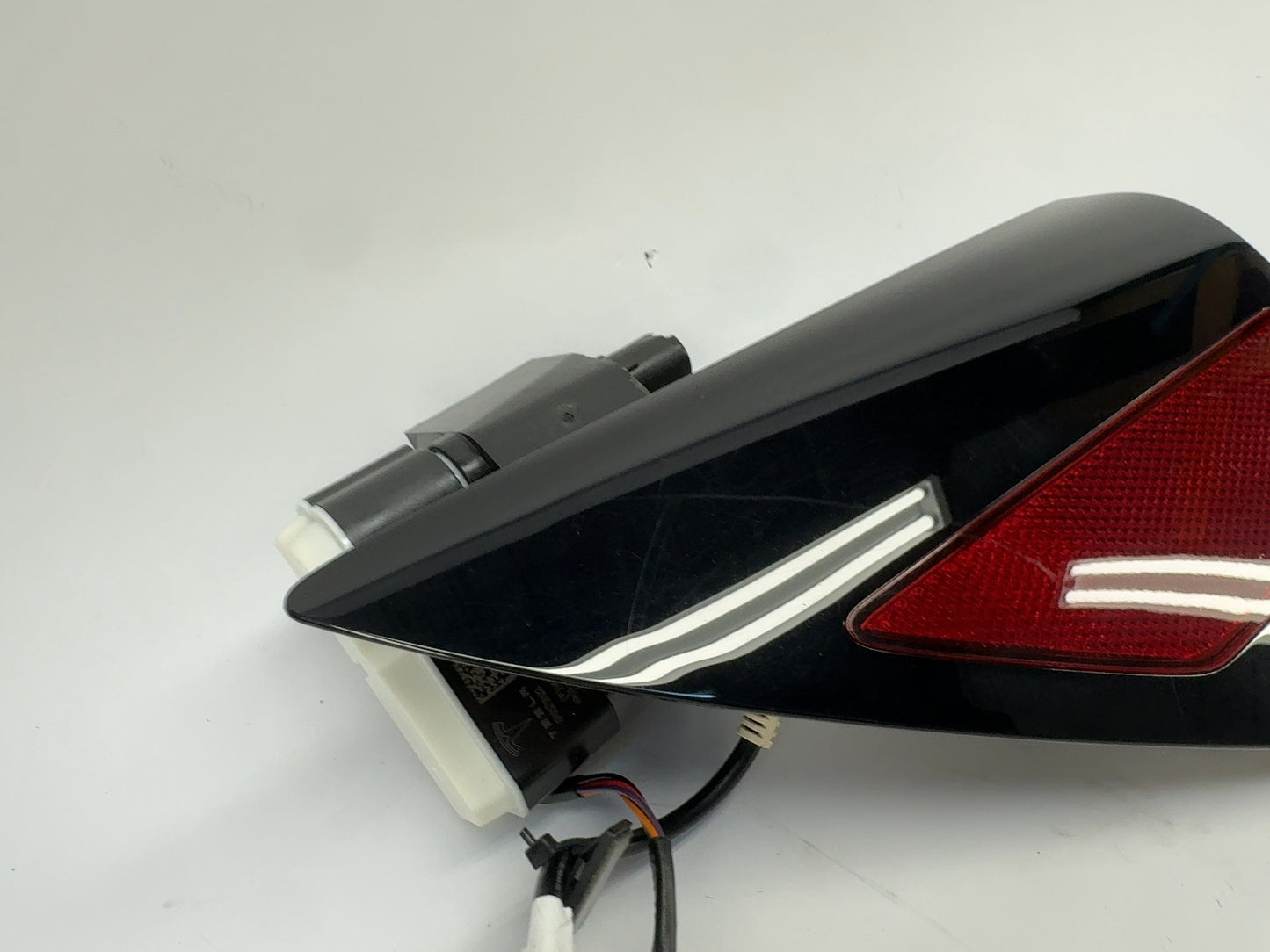 2021-2023 Tesla Model 3 Charge Port Door 1566302-00-G