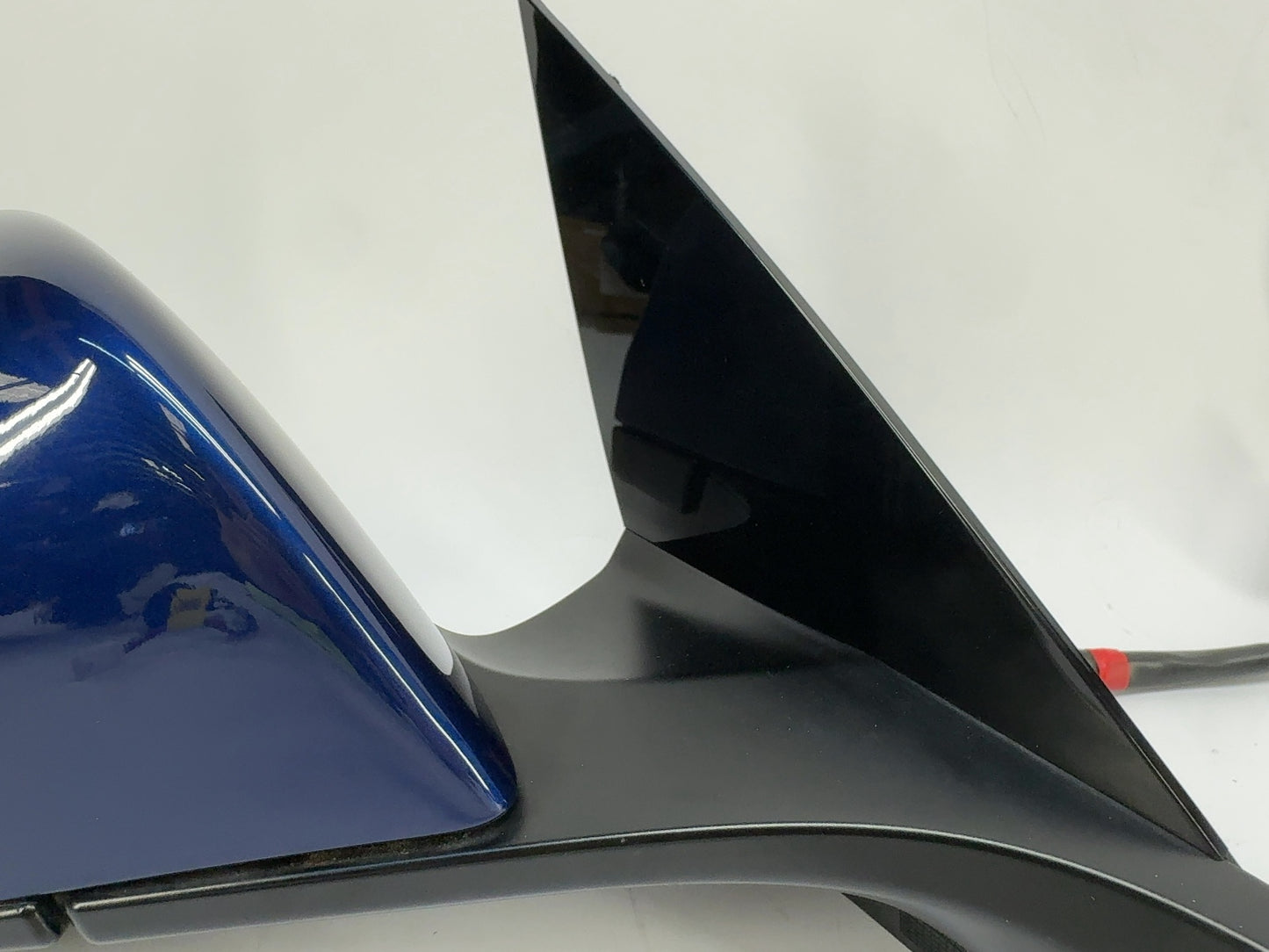 2025-2026 Tesla Model 3 Highland Front Right Door Mirror Assembly 1592032-00-J