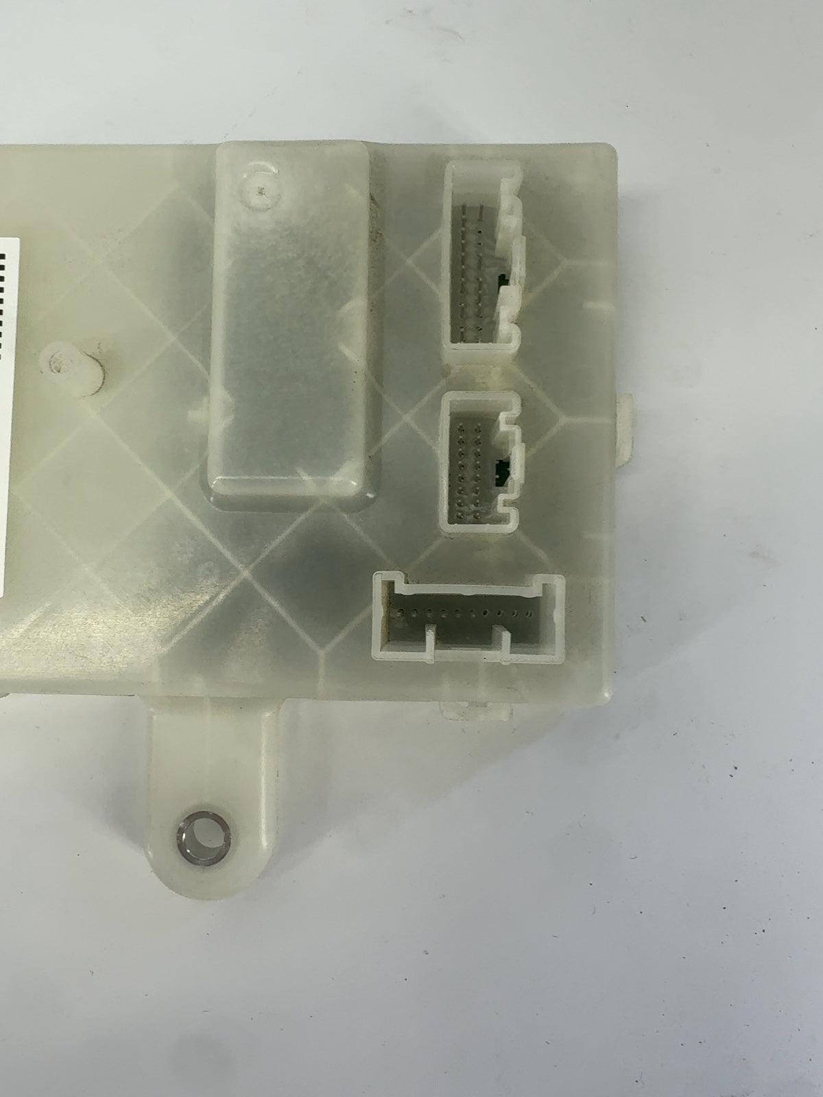 2021 Tesla Model 3 Charge Port Ecu 1537264-80-B