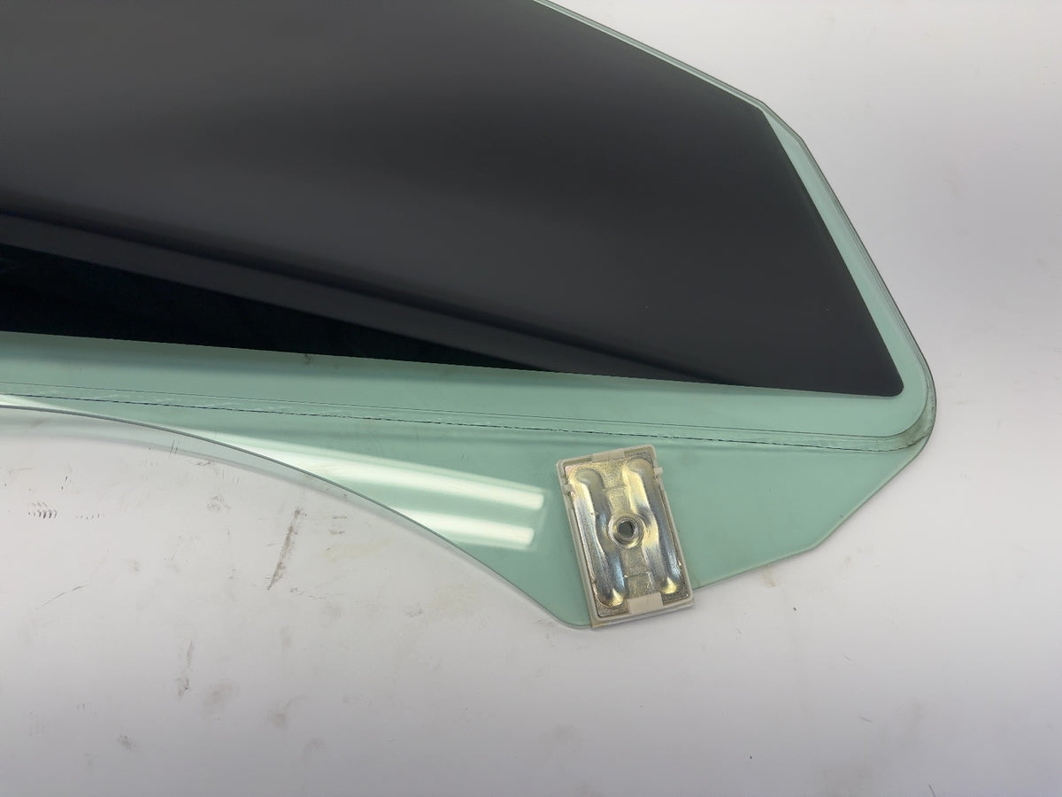 2024-2026 Tesla Model 3 Highland Front Right Door Glass Laminated Note 1773076-00-D