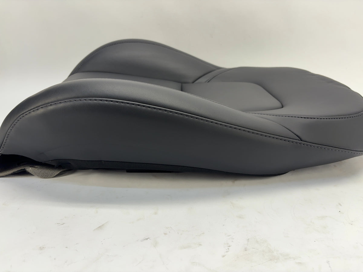 2018-2023 Tesla Model 3 Front Left Seat Upper Cushion 1452890-01-E