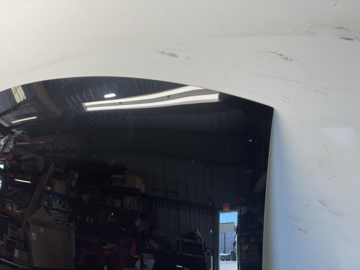 2019 Tesla Model S Fixed Glass Roof 1490219-00-B