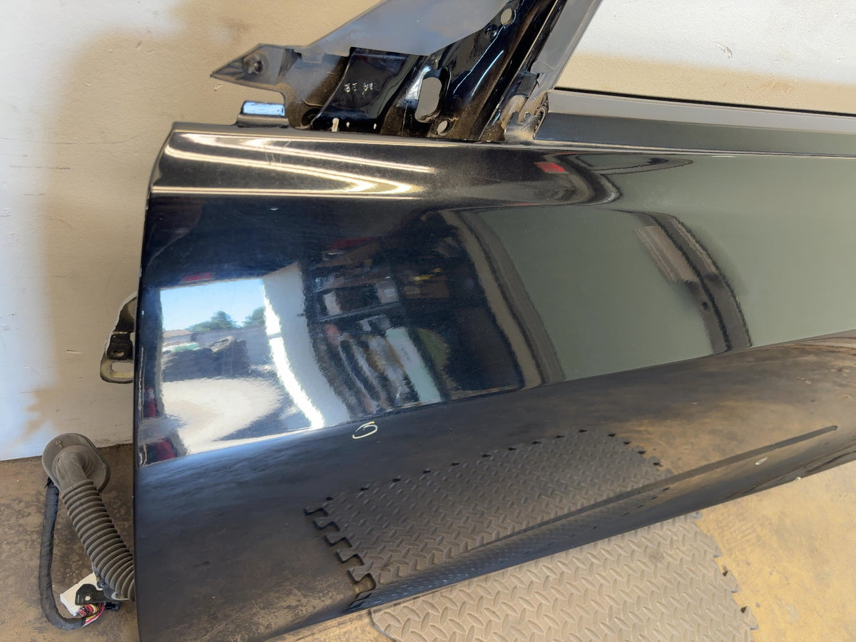 2018-2023 Tesla Model 3 Front Left Door Shell 1081421-E0-C