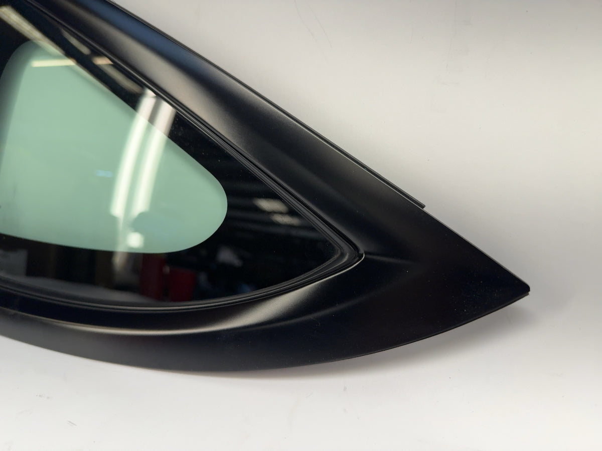2021-2023 Tesla Model 3 Left Quarter Glass 1514978-01-C