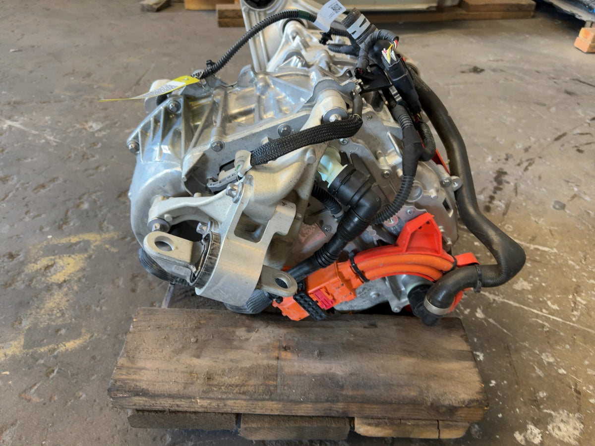 2019 Tesla Model S Front Drive Unit 1478000-00-C