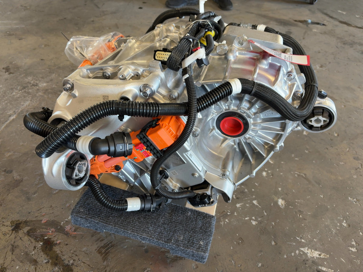 2026 Tesla Model 3 Highland Rear Drive Unit 1120980-17-L