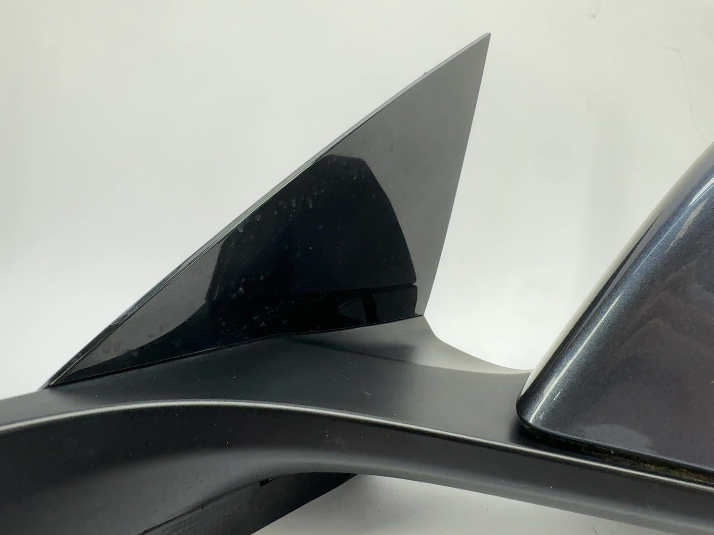 2022-2023 Tesla Model 3 Front Left Door Mirror Assembly 1592031-00-D