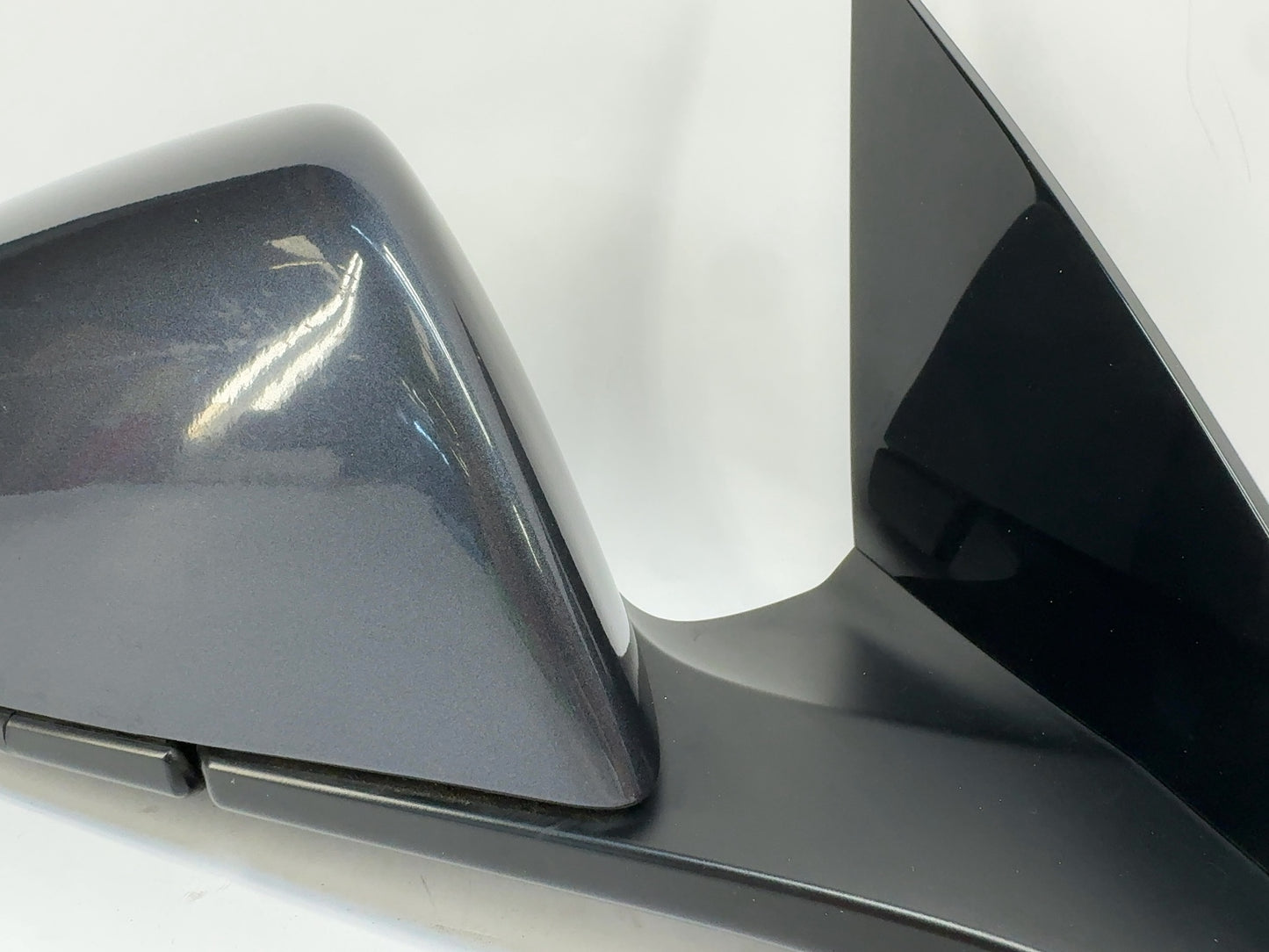 2022-2023 Tesla Model 3 Front Right Door Mirror Assembly 1592032-00-D