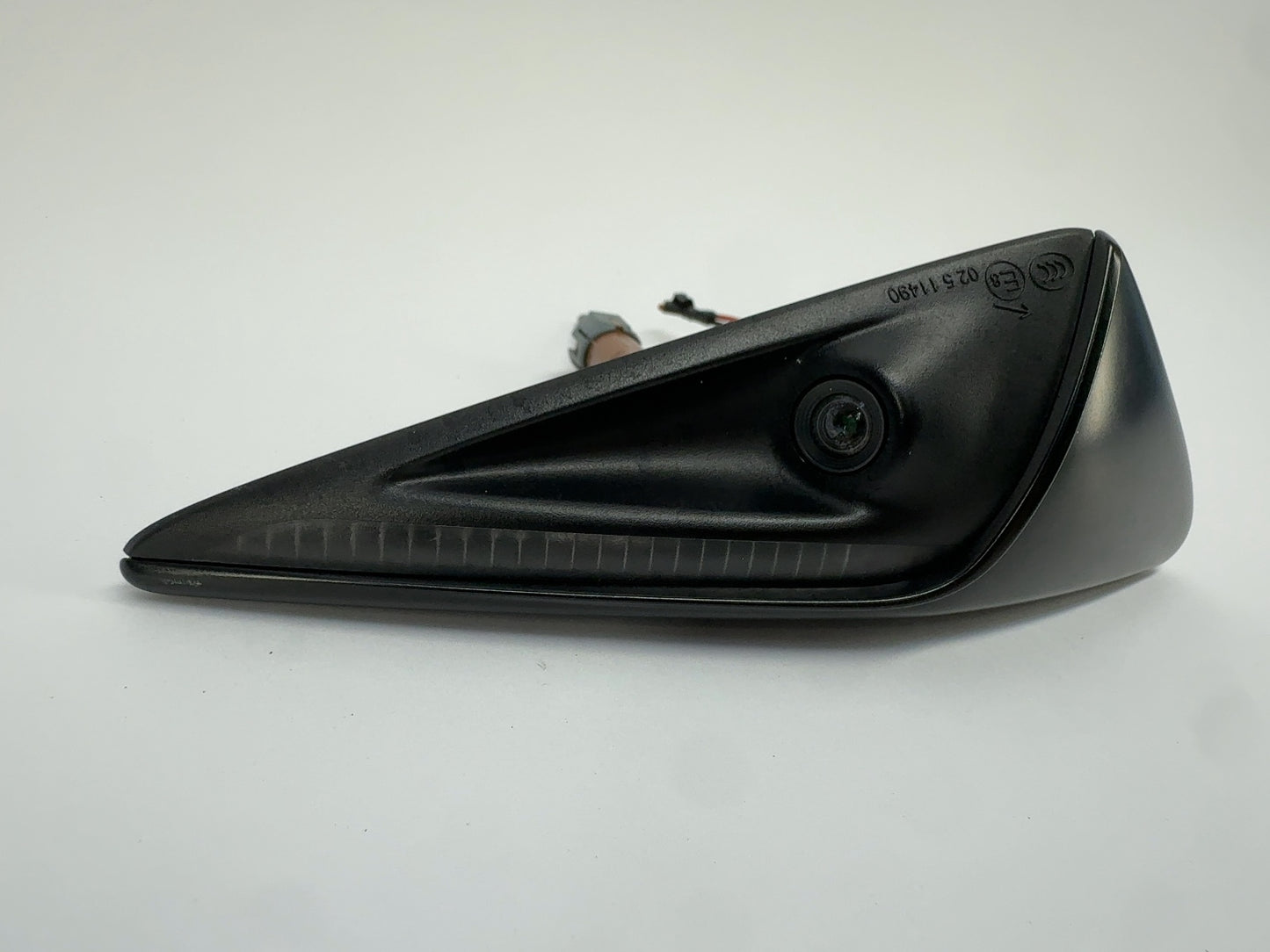 2022-2023 Tesla Model 3 Left Repeater Camera 1495864-20-E