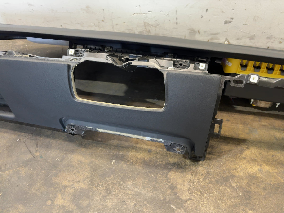 2020-2025 Tesla Model 3 Dash Panel With Airbag 1077823-00-G