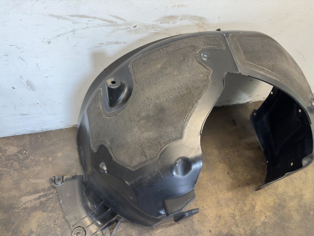 2023 Tesla Model 3 Front Left Wheel Liner 1081581-00-D