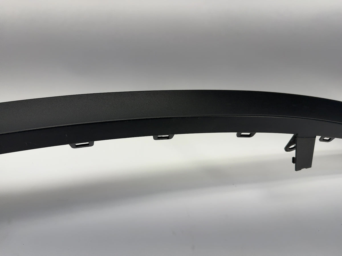 2023 Tesla Model 3 Rear Fascia Lower 1103035-00-D