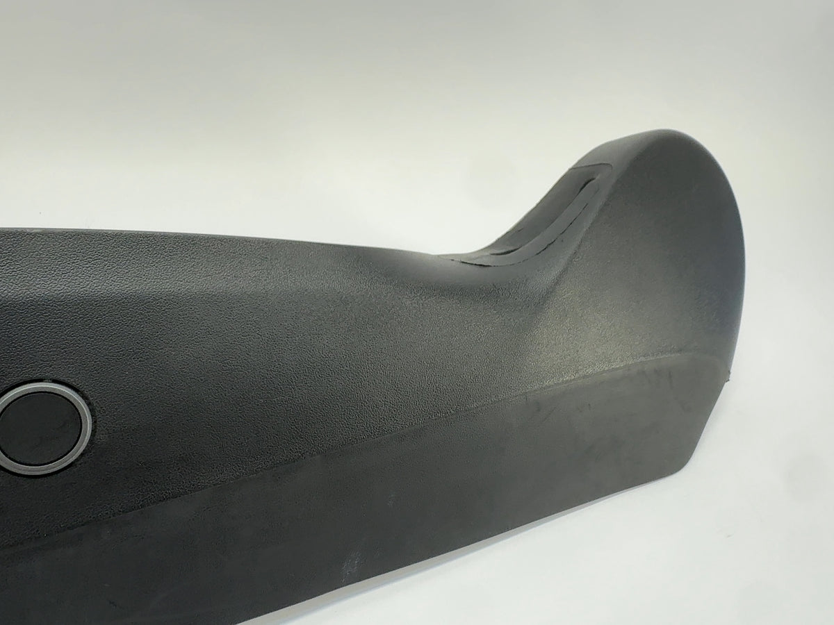 2021-2024 Tesla Model 3 Front Left Seat Side Trim With Buttons 1551854-01-A