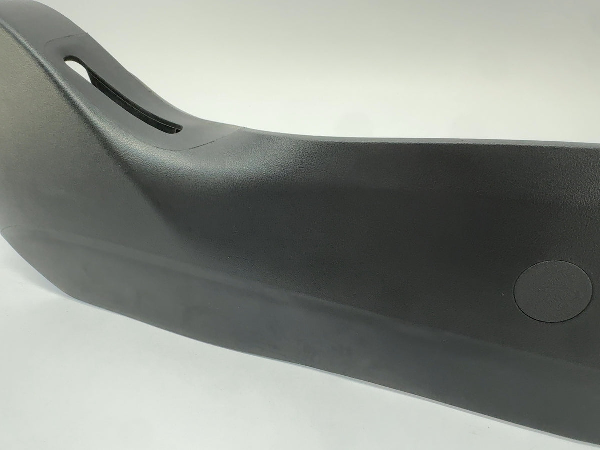 2021-2023 Tesla Model 3 Front Right Seat Side Trim With Buttons 1551855-97-A