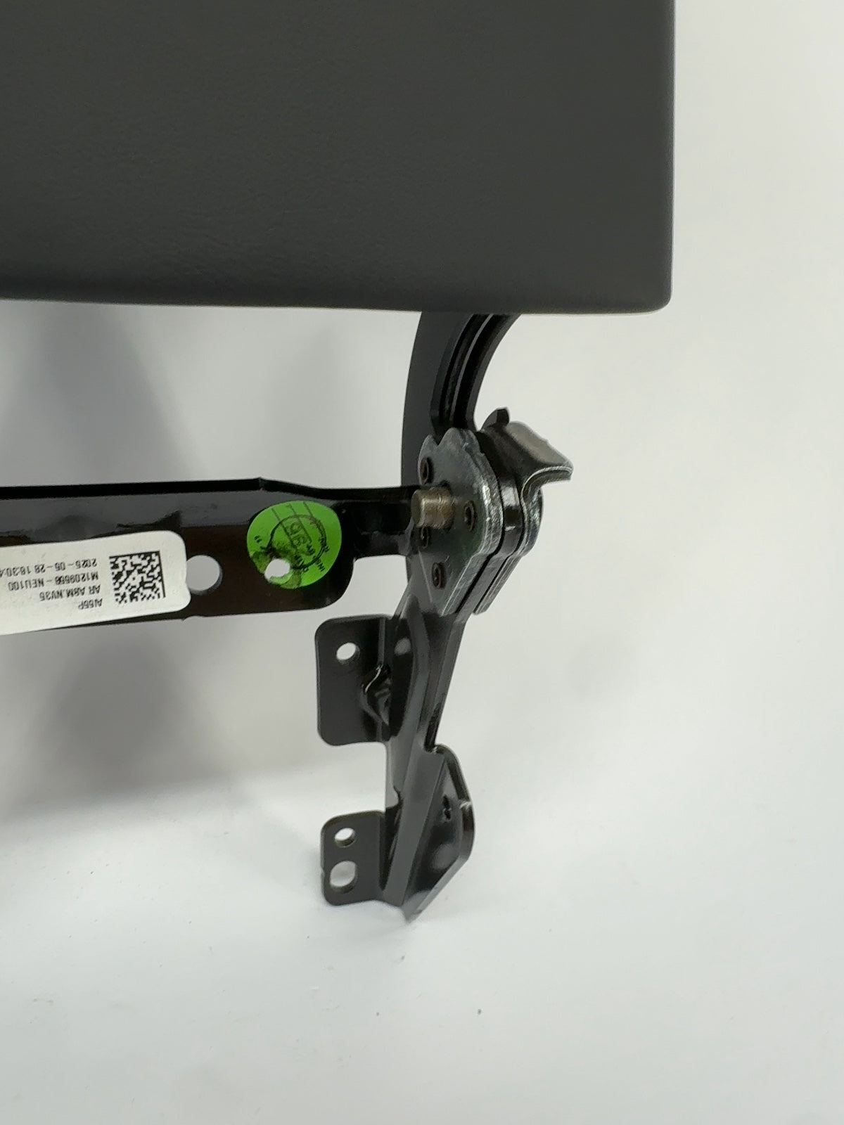 2025-2026 Tesla Model 3 Highland Center Console Armrest 1714422-24-G