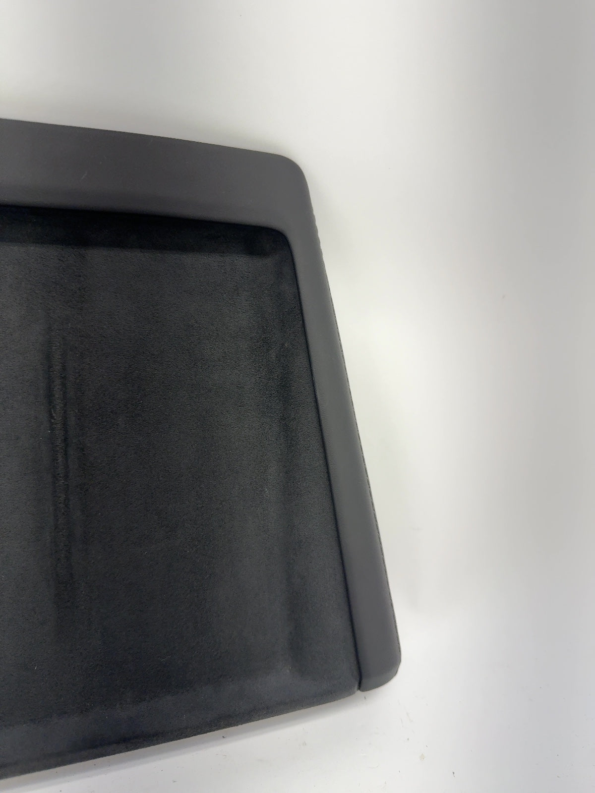 2024-2026 Tesla Model 3 Highland Wireless Charging Module & Pad 1761810-00-D