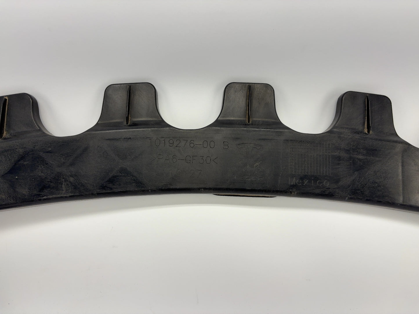 2012-2016 Tesla Model S Ankle Catcher 1019276-00-B