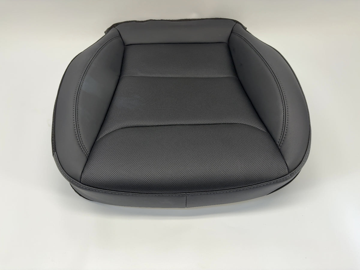2025-2026 Tesla Model Y Juniper Front Left Lower Seat Cushion 2048708-01-C