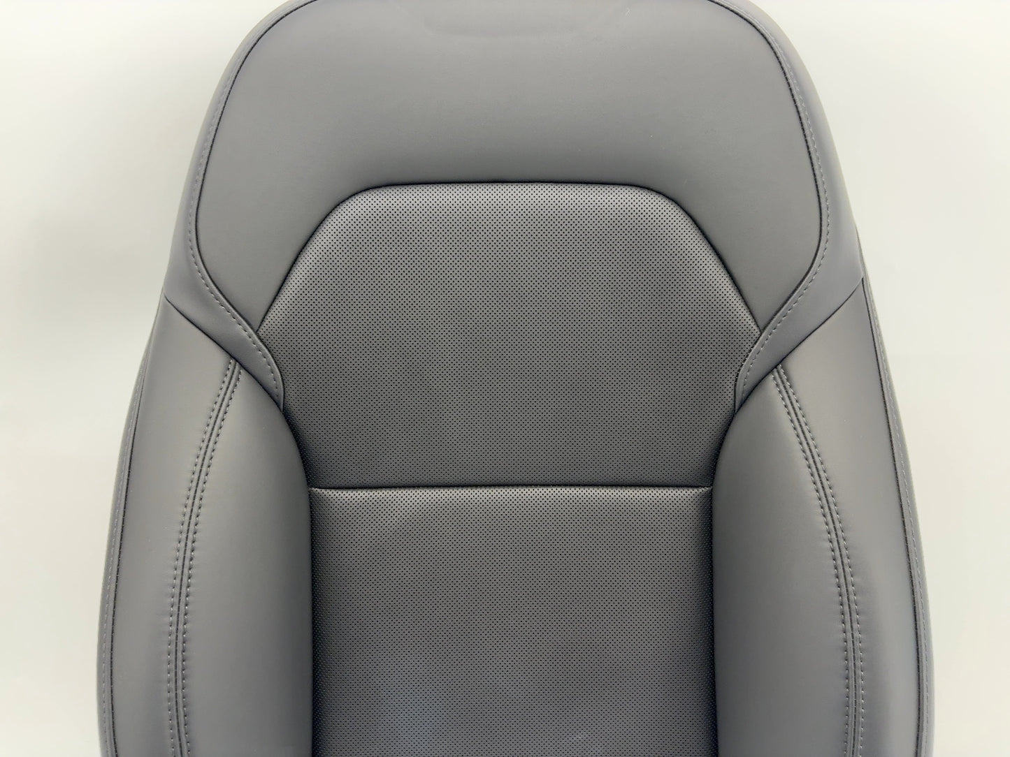 2026 Tesla Model 3 Highland Front Left Seat Upper Cushion 2048706-01-C