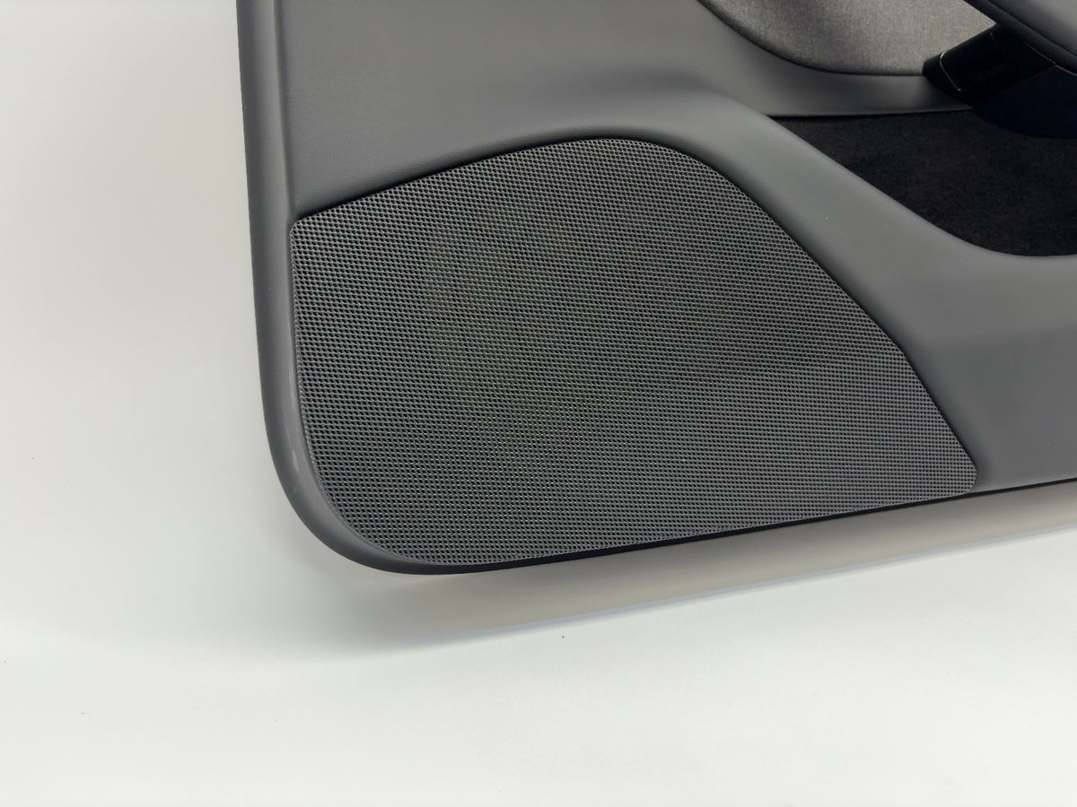 2025 Tesla Model 3 Highland Front Right Door Panel 1776740-20-E