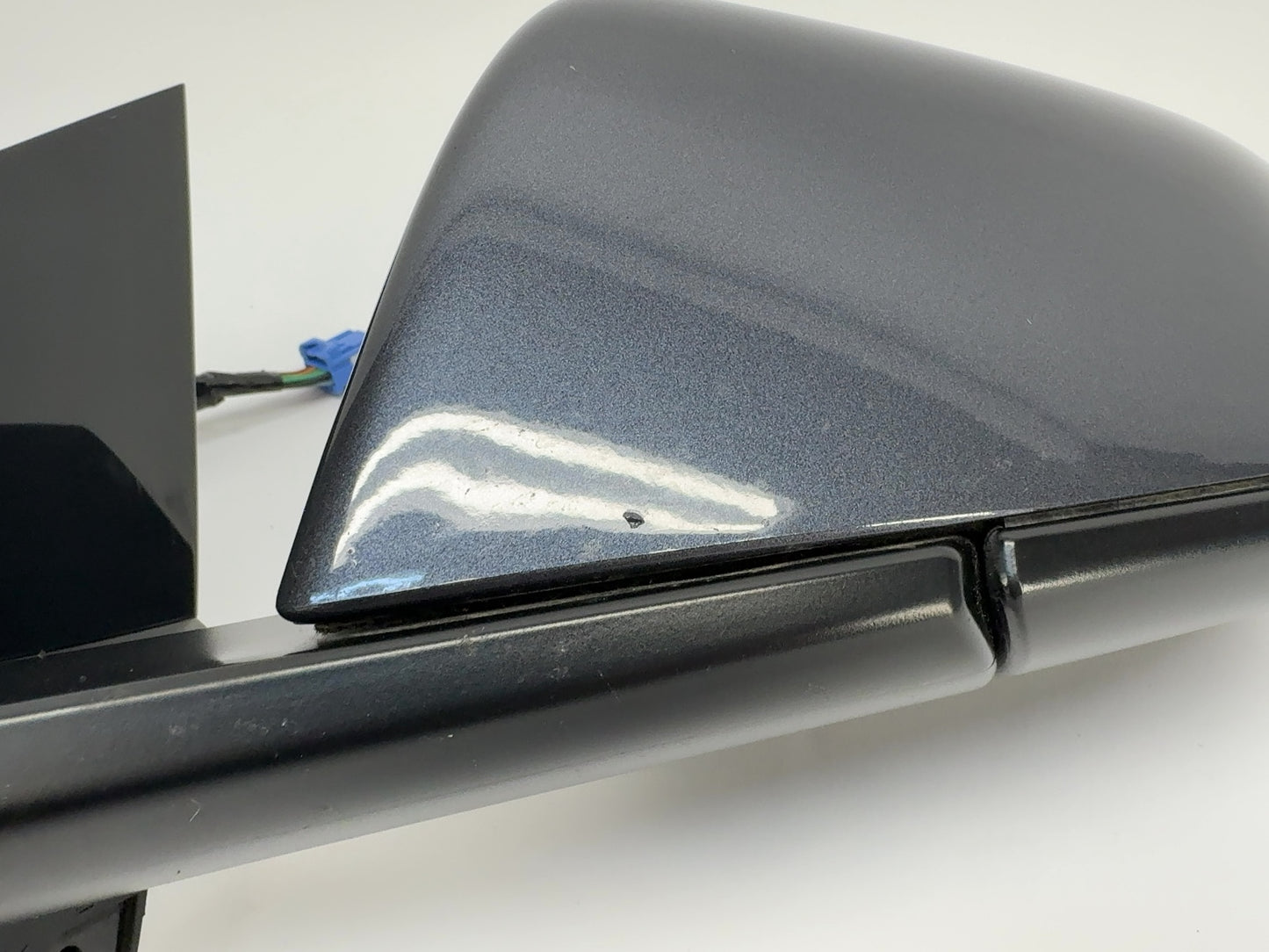 2022-2023 Tesla Model 3 Front Left Door Mirror Assembly 1592031-00-D