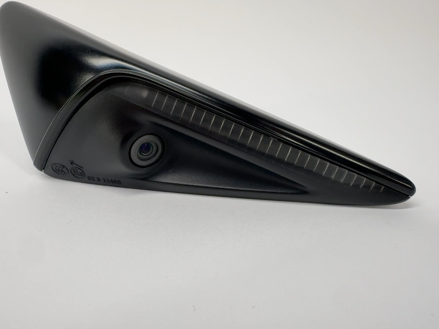 2022-2023 Tesla Model 3 Left Repeater Camera 1495864-20-D