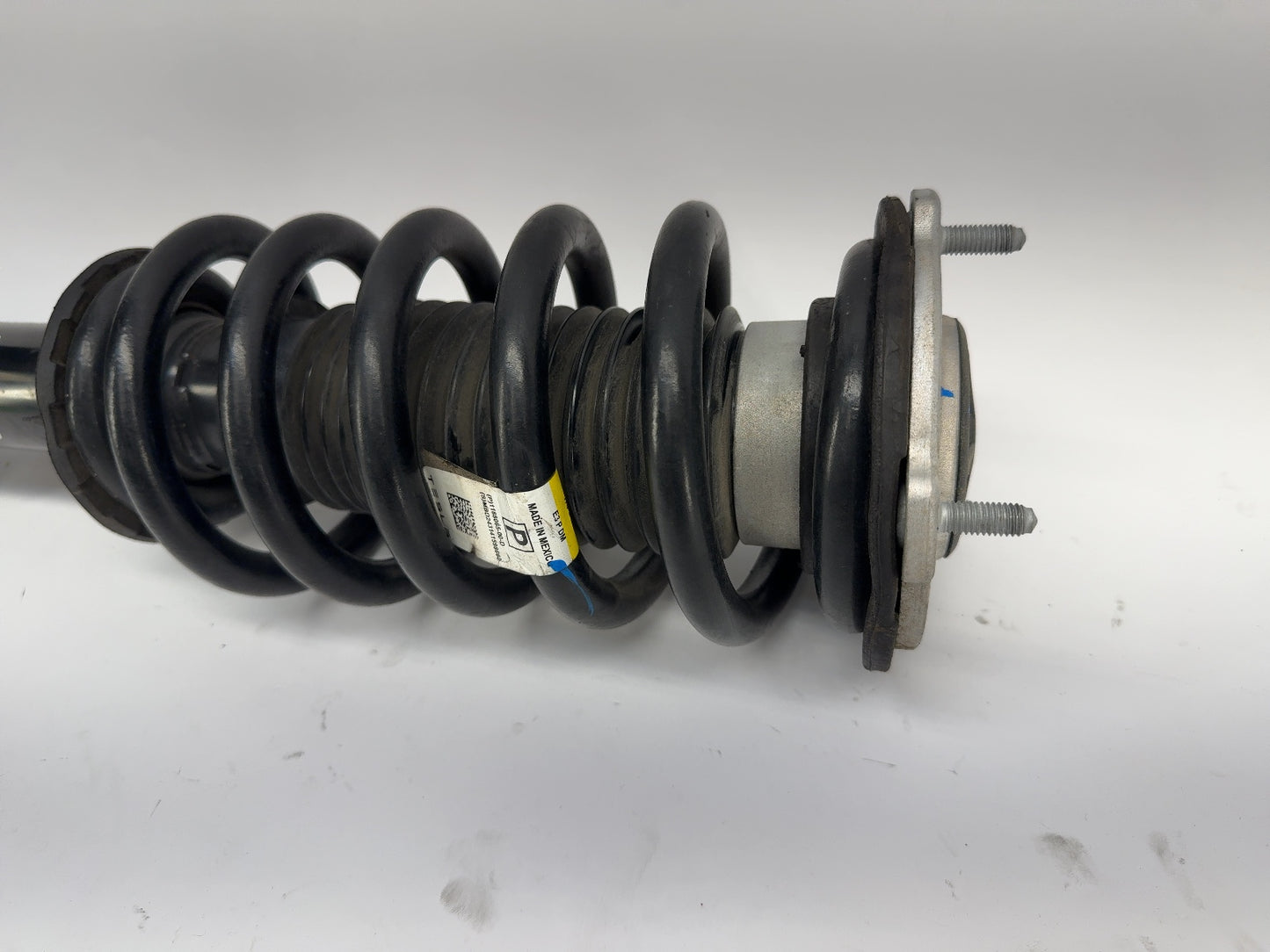 2025 Tesla Model Y Front Right Strut Absorber Performance 1188376-00-F