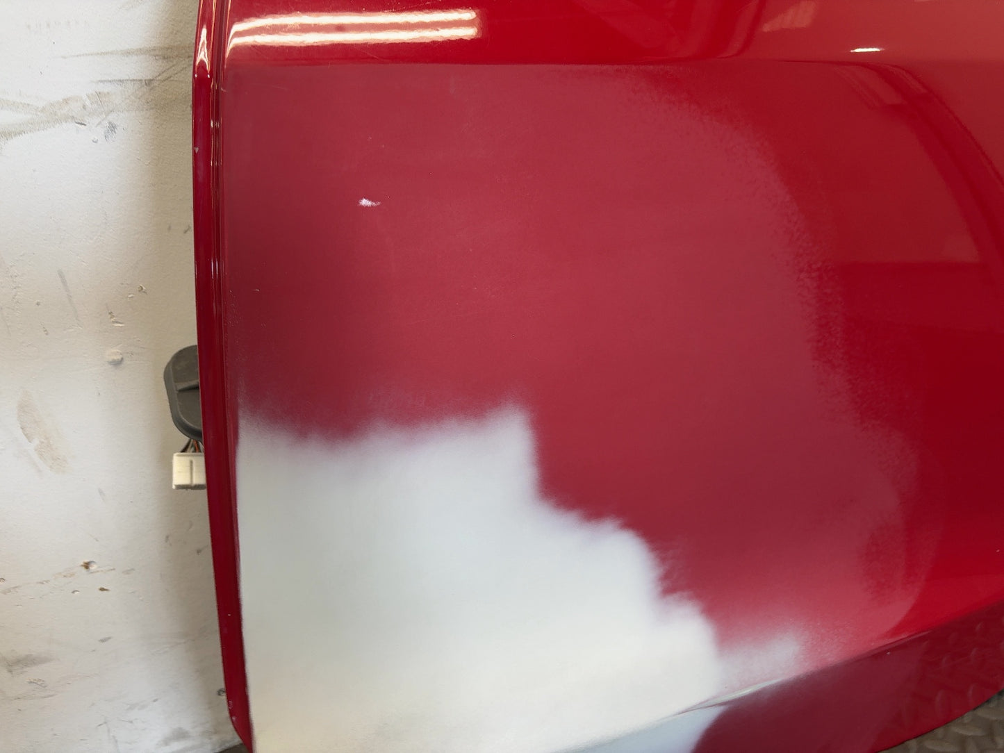 2018-2023 Tesla Model 3 Rear Left Door Shell 1081441-E0-C