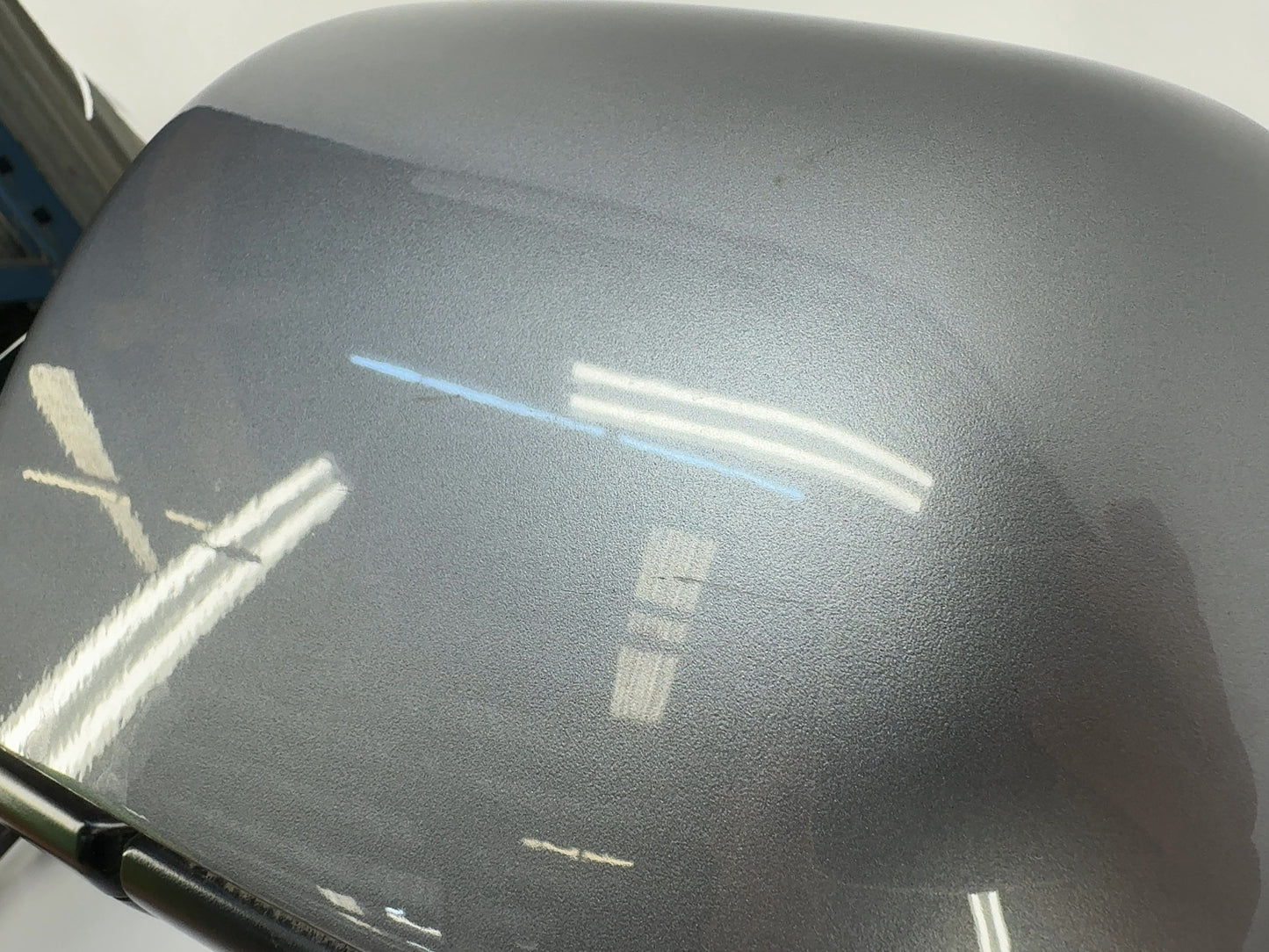 2023-2025 Tesla Model Y Front Left Door Mirror Assembly 1594111-00-F