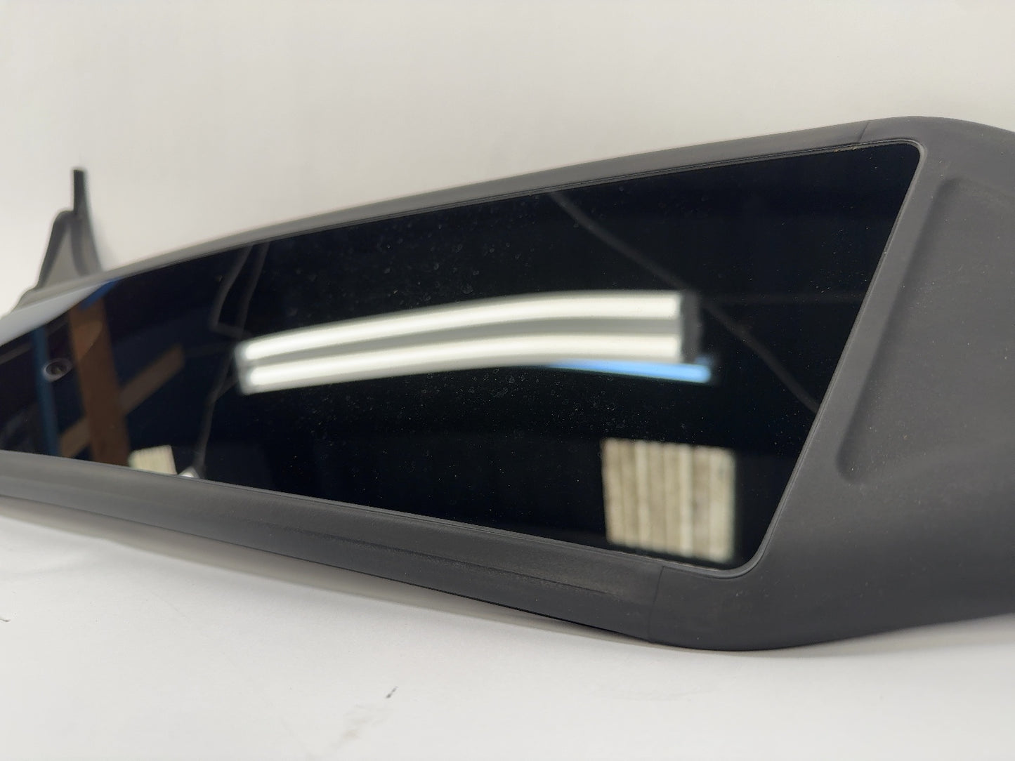 2023-2025 Tesla Model Y B Pillar Glass W Camera Right 1785300-00-C