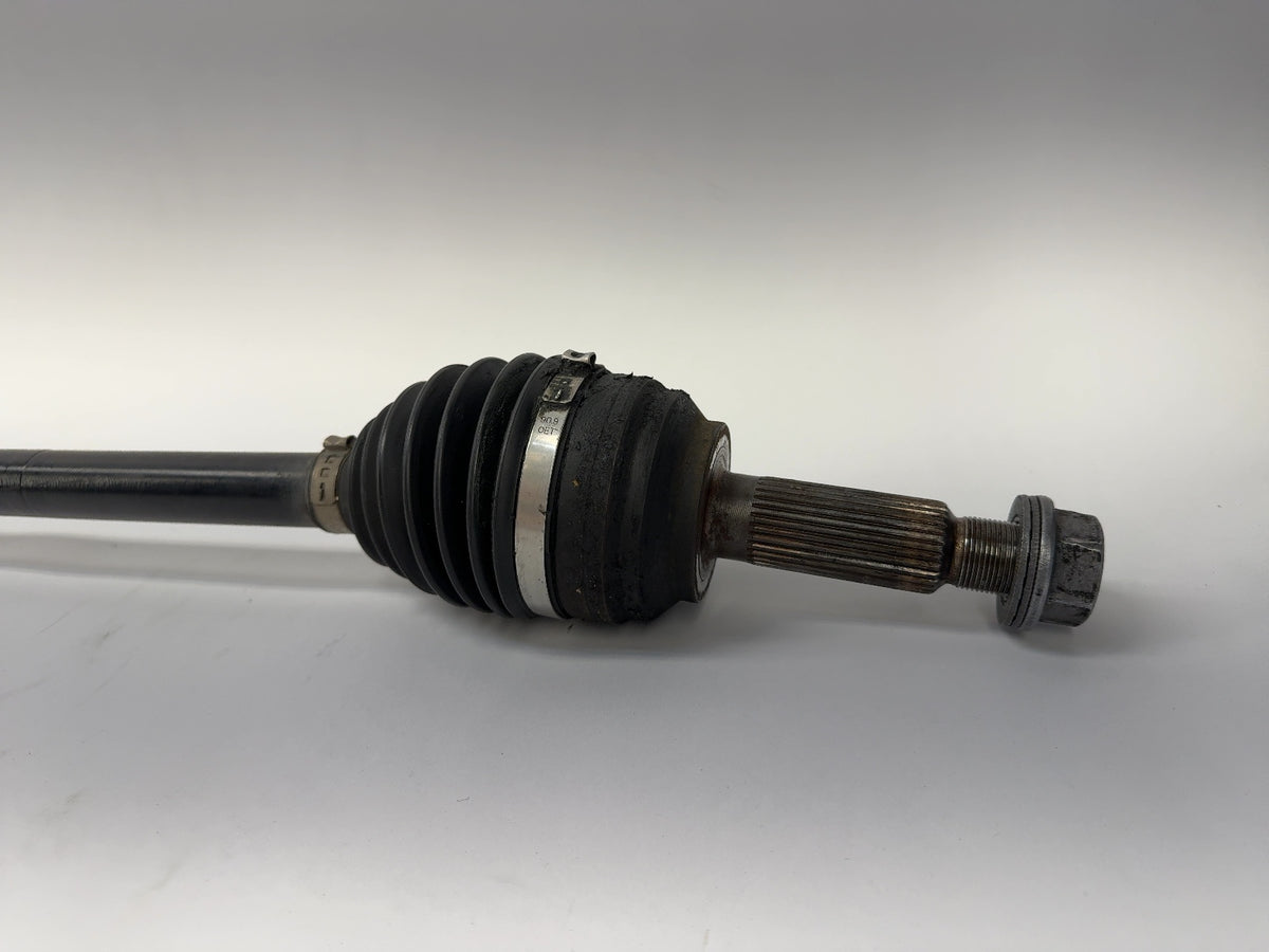 2018 Tesla Model X Front Left Axle Shaft 1027111-00-B