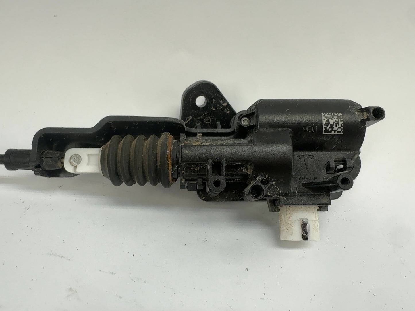 2025-2026 Tesla Model 3 Highland Hood Latch With Actuator 1873284-00-B