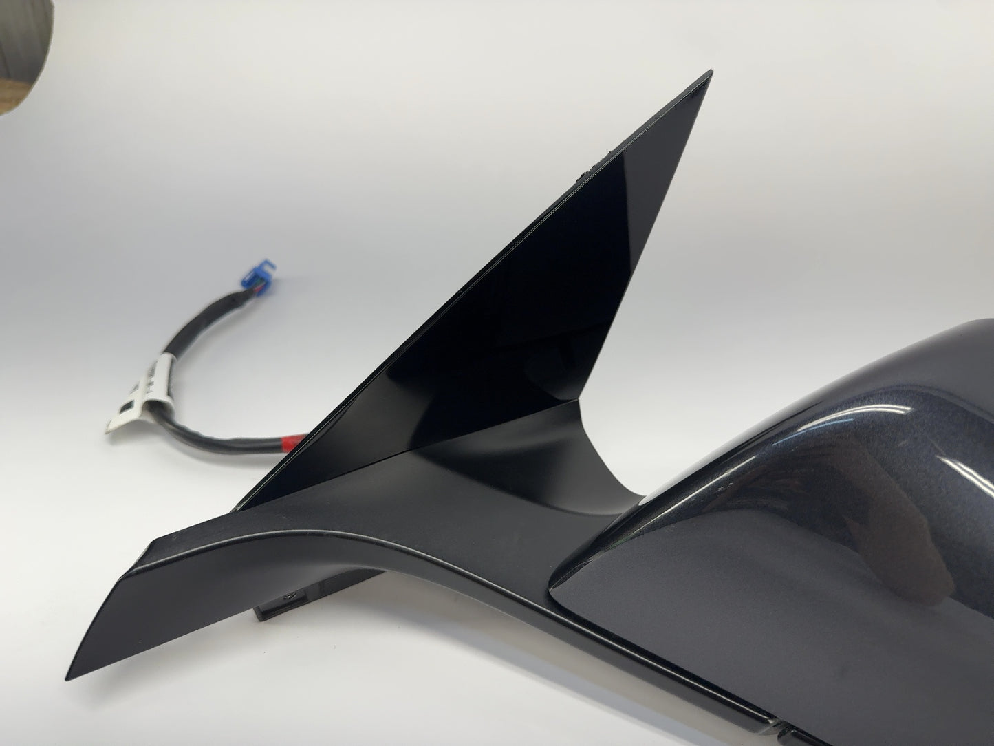 2025-2026 Tesla Model 3 Highland Front Left Door Mirror Assembly 1592031-00-J