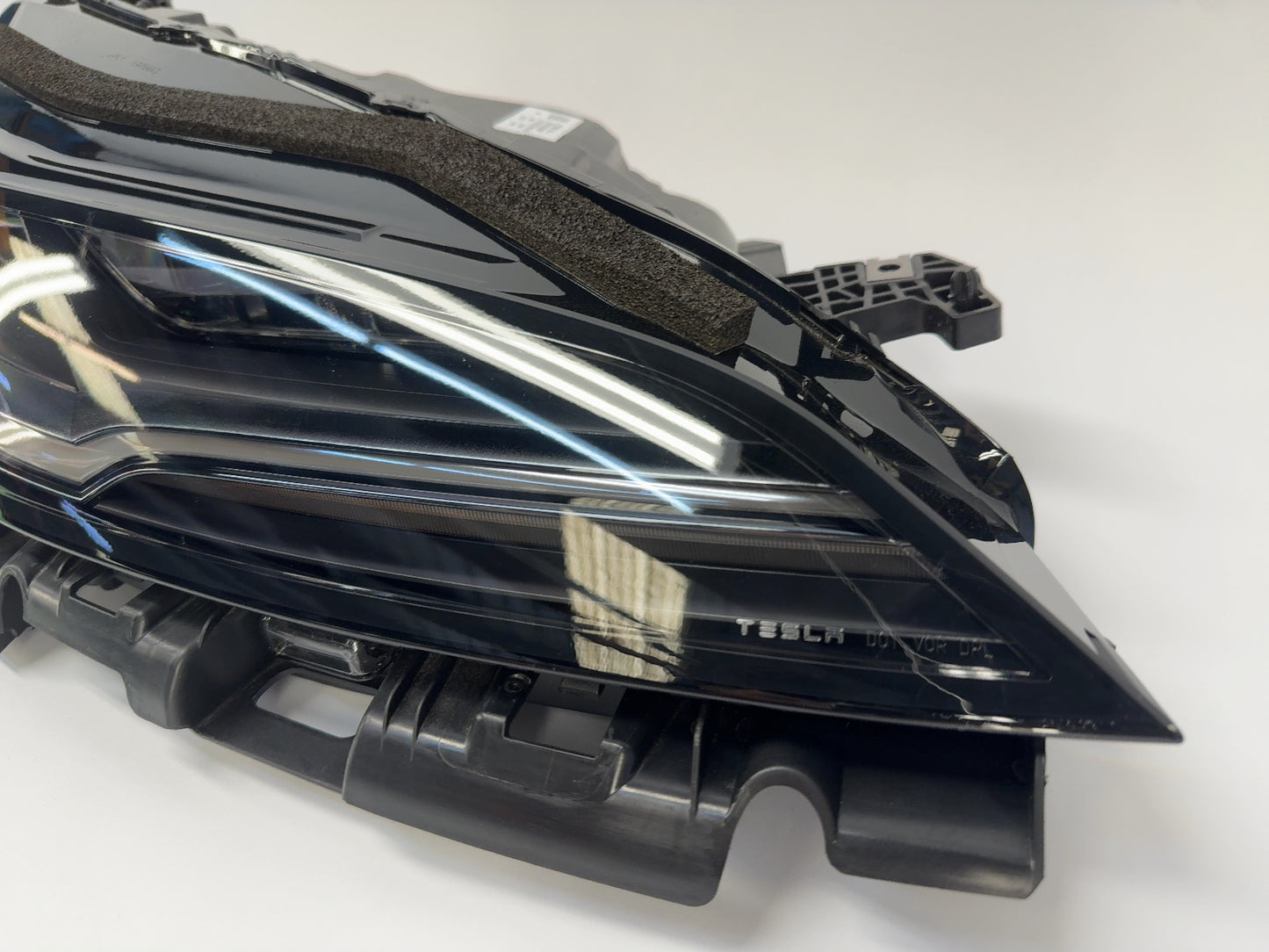 2026 Tesla Model 3 Highland Front Headlamp Right 1694087-00-J