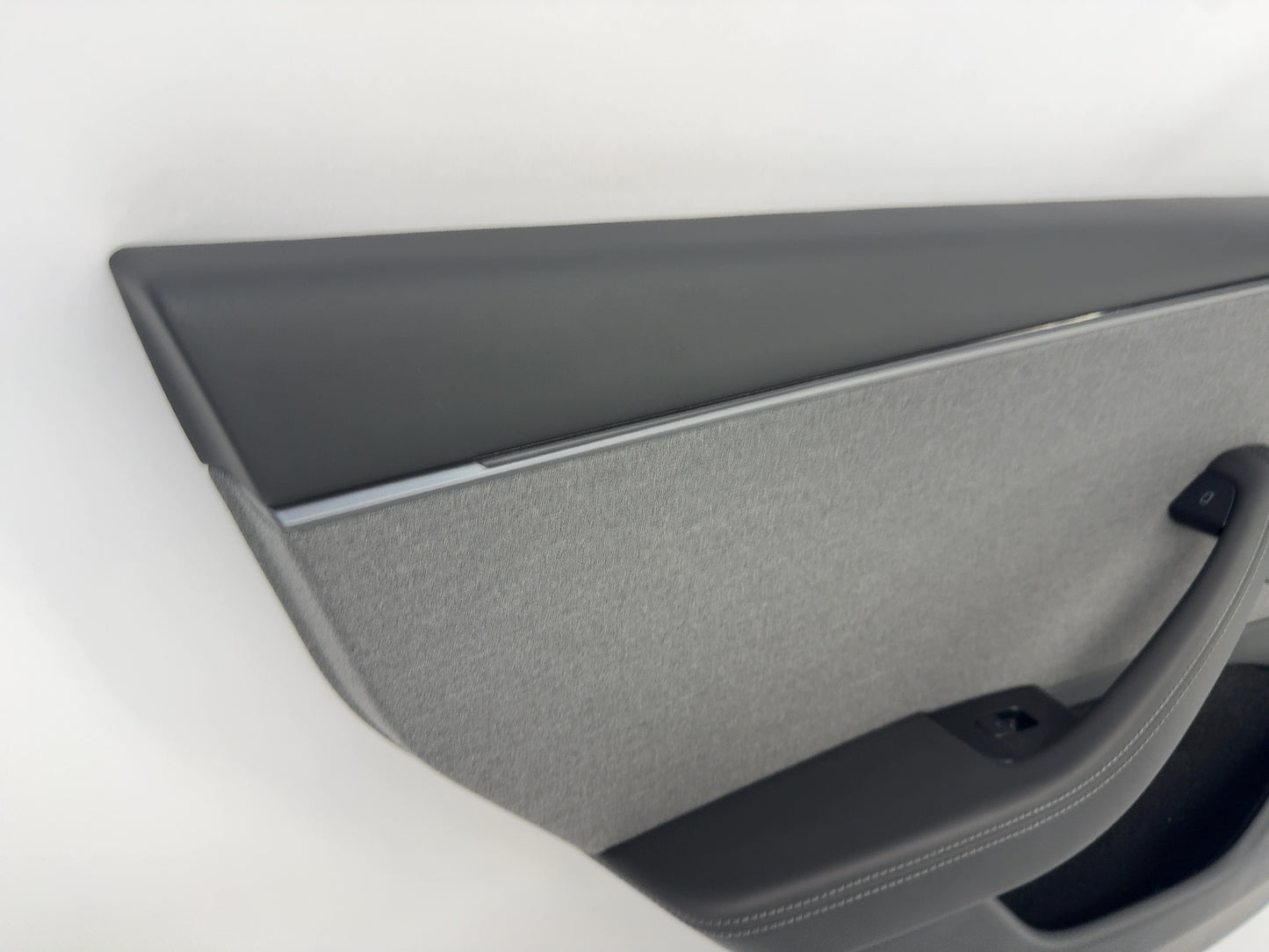 2026 Tesla Model 3 Highland Rear Left Door Panel 1776470-20-H