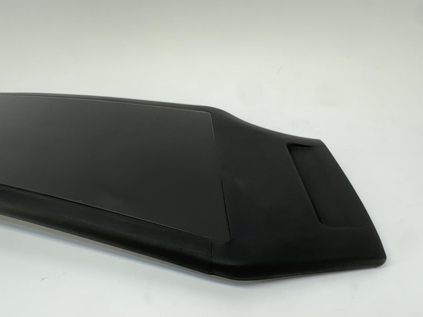 2025-2026 Tesla Model 3 Highland B Pillar Glass W Camera Left 1711762-00-G