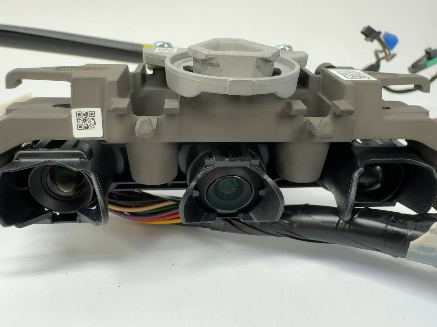 2026 Tesla Model 3 Highland Windshield Harness With Camera 2897317-00-A
